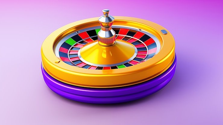 Tampilan dashboard pengguna baru baru saja selesai registrasi dan siap bermain