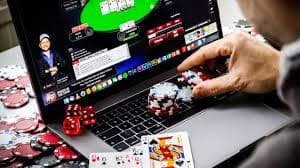 Aktivitas gaming bertanggung jawab pada platform hiburan digital new77